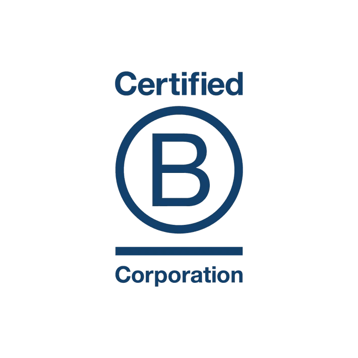 B-Corp Certified