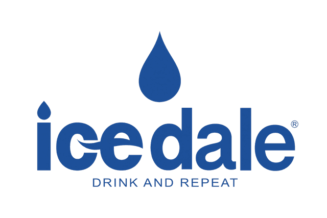 Icedale Logo